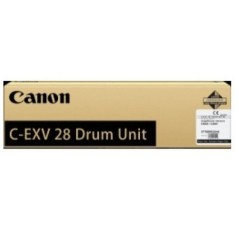 Canon Drum Unit Black C-EXV28 | High-Quality Replacement Drum - 2776B003